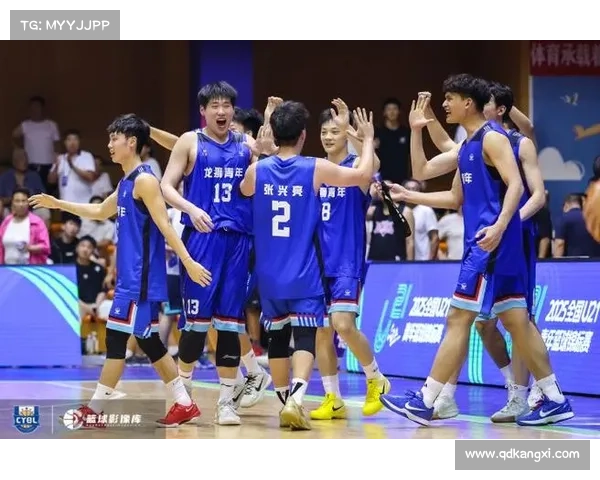 青年篮球赛事时间表