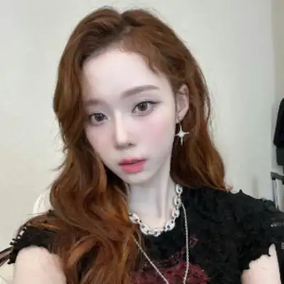 冉翠萱